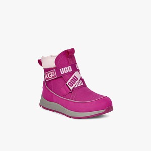 Ugg Tabor Waterproof Alla Väderstövlar Barn Rosa (215908VSE)